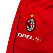 Rare Adidas AC Milan Tracksuit (L)