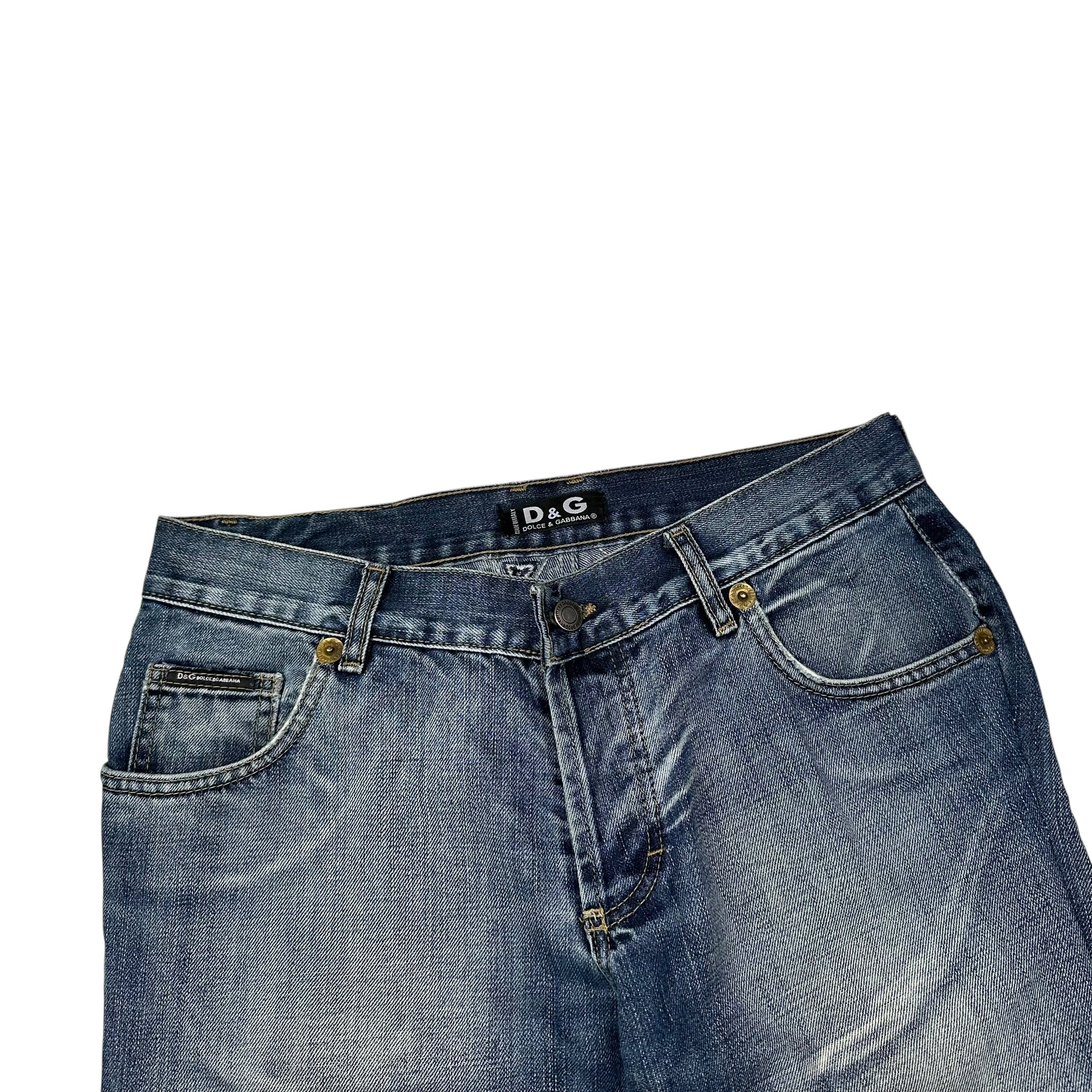 Dolce & Gabbana Jeans (M)