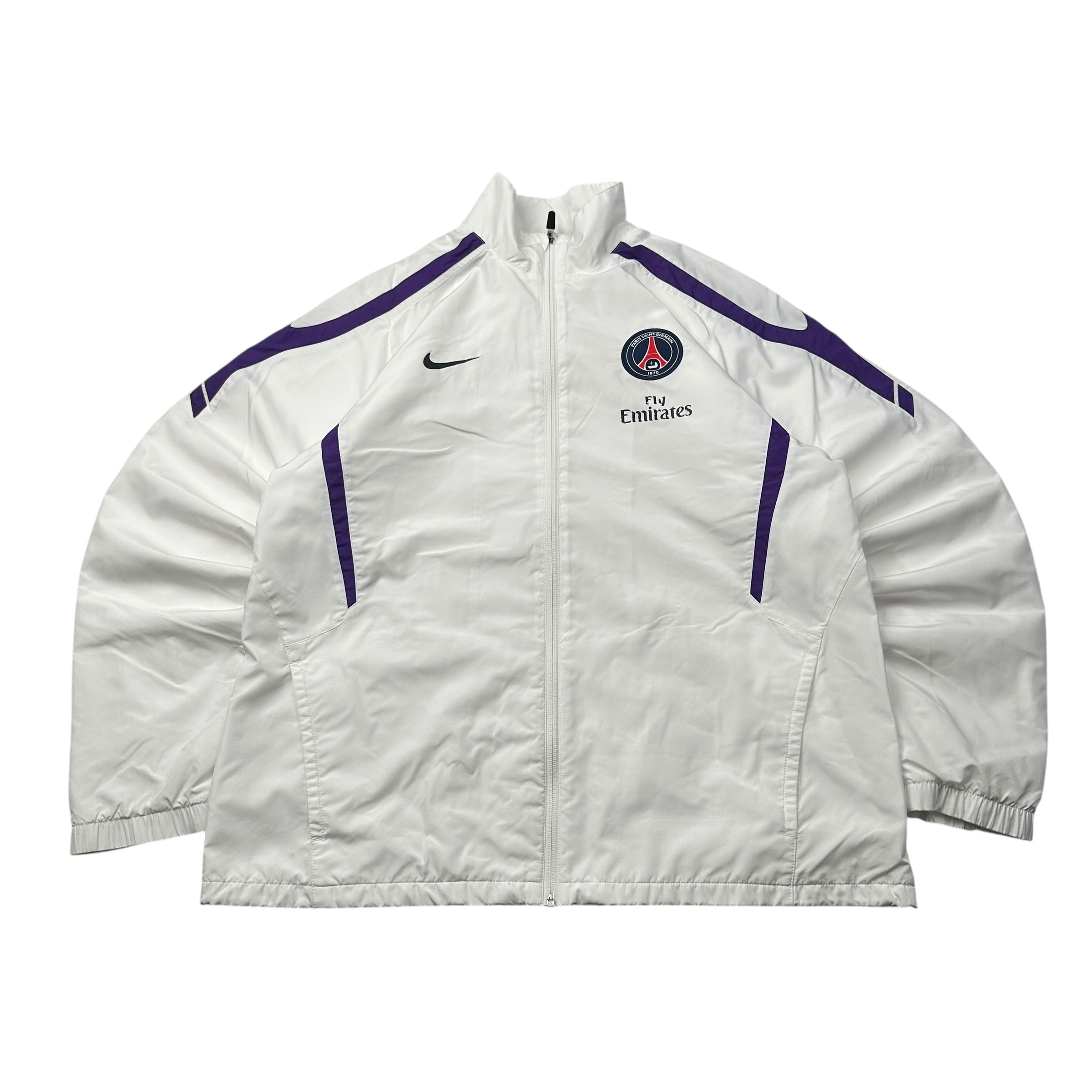 Nike PSG Tracksuit (L)