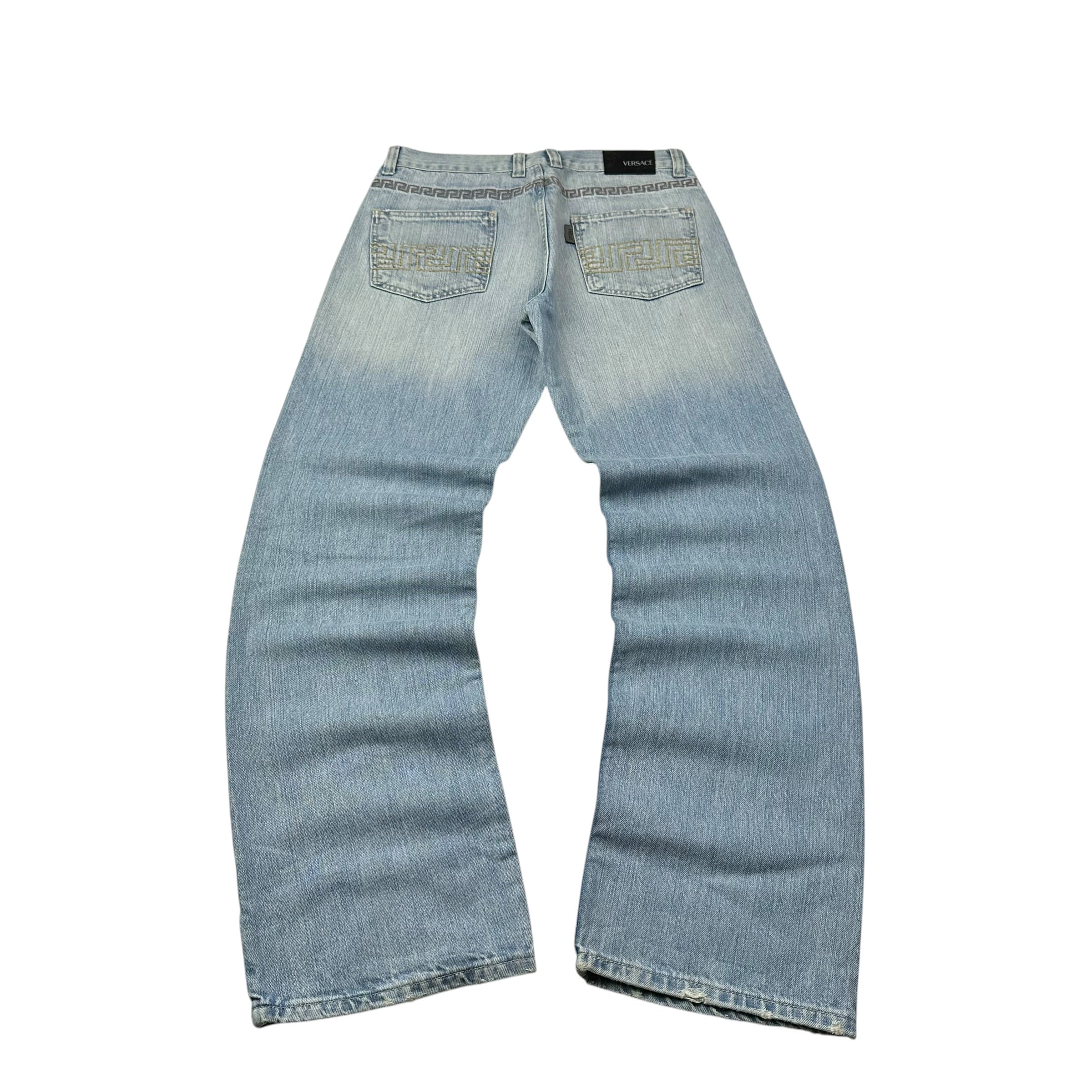 Rare Versace Jeans (M)