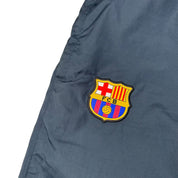 Nike FC Barcelona Tracksuit (S)