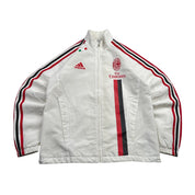 Adidas AC Milan Tracksuit (S)