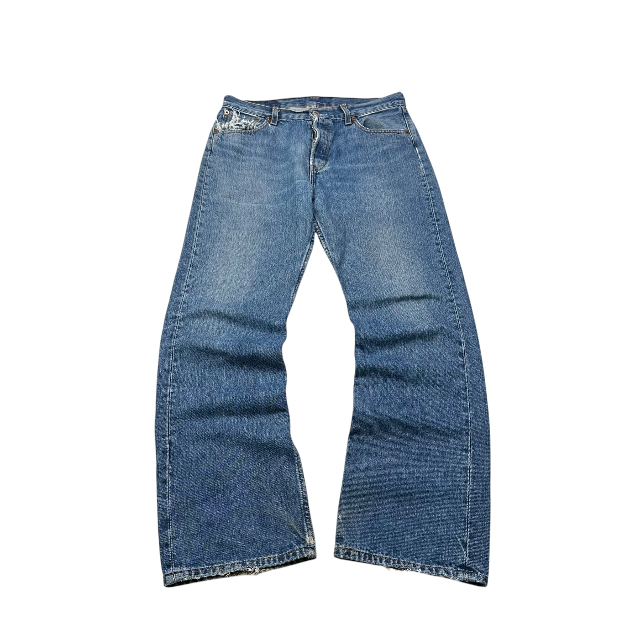Levi's Jeans (M)
