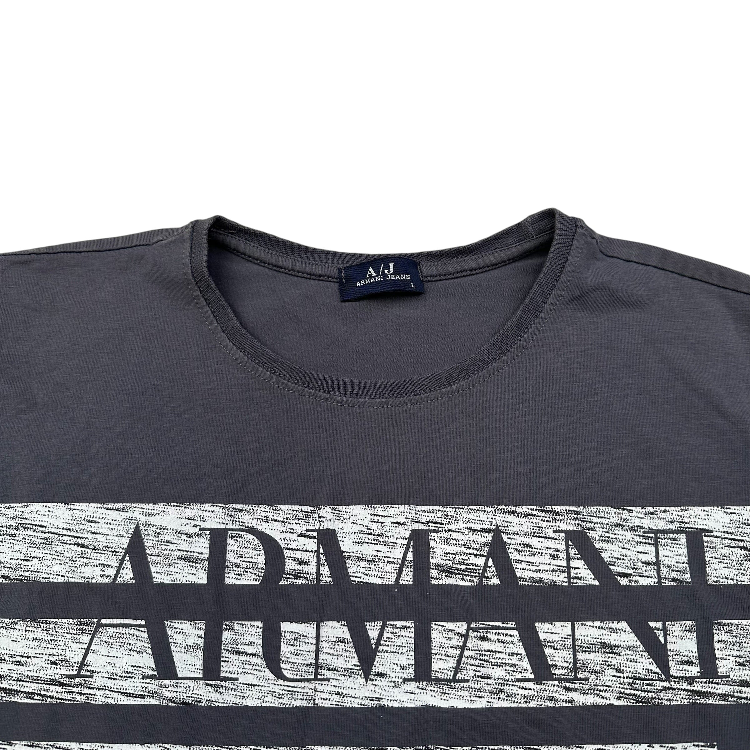 Armani T-Shirt (L)