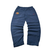 Nike FC Barcelona Tracksuit (M)
