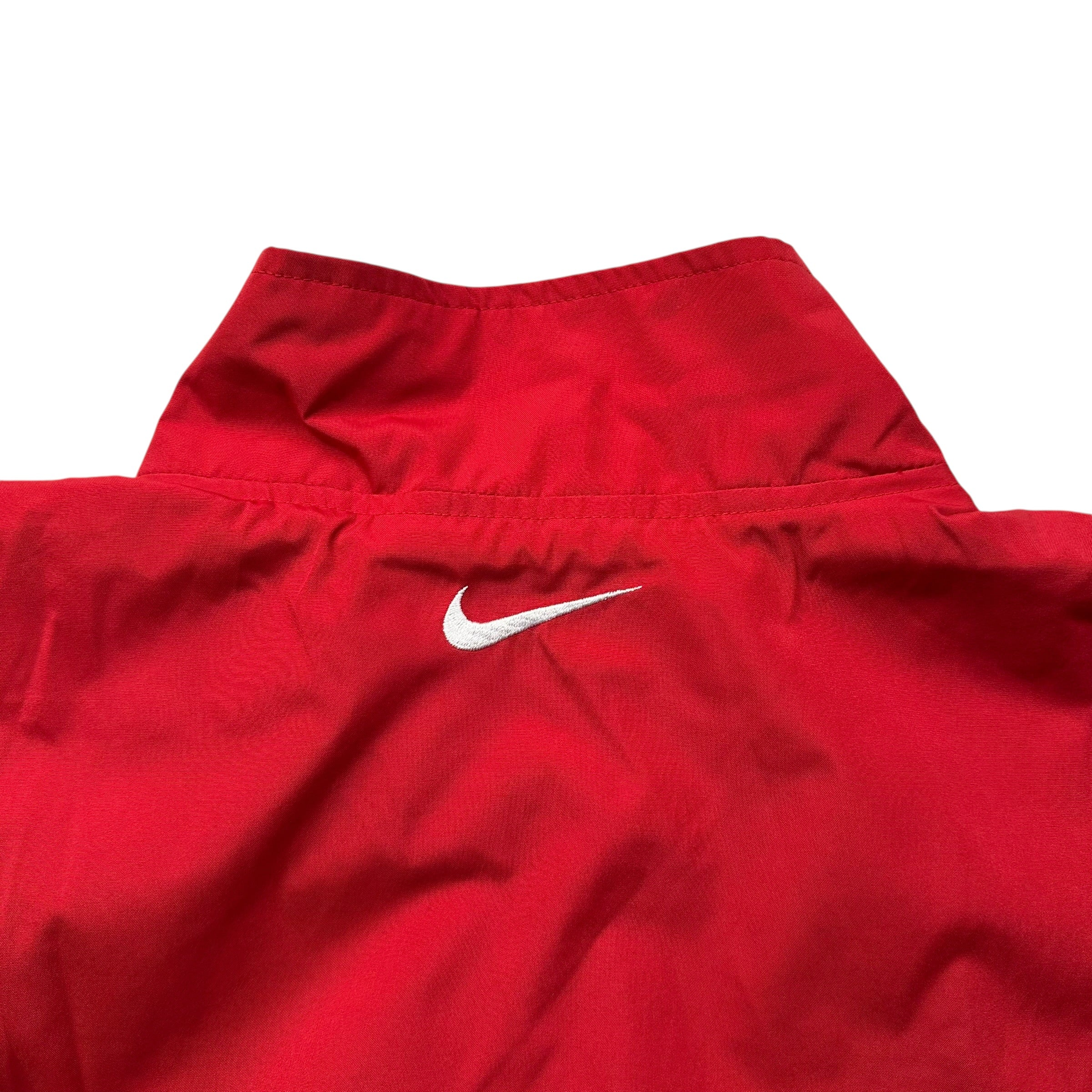 Nike Tracksuit (L)