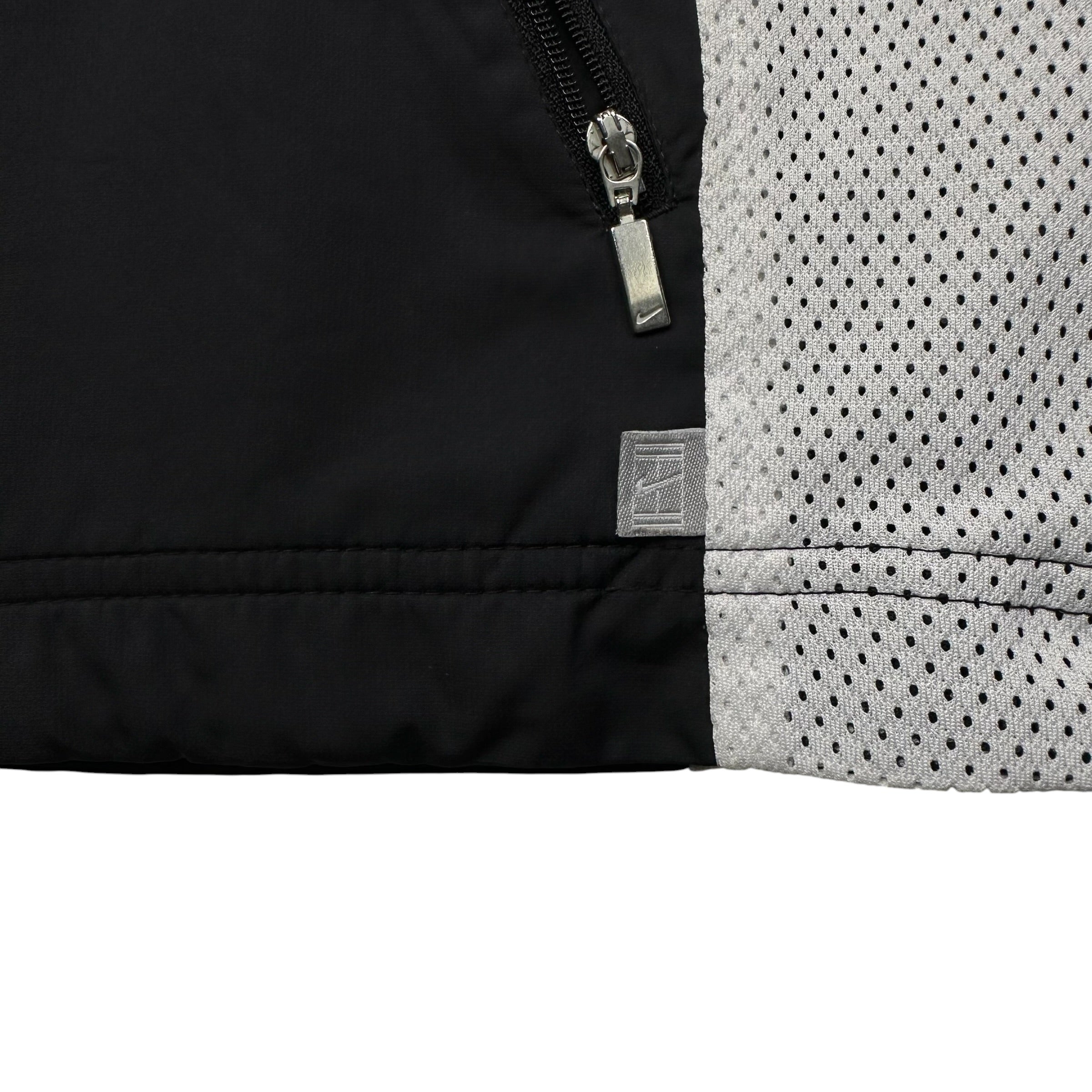 Nike Trackjacket (XS)