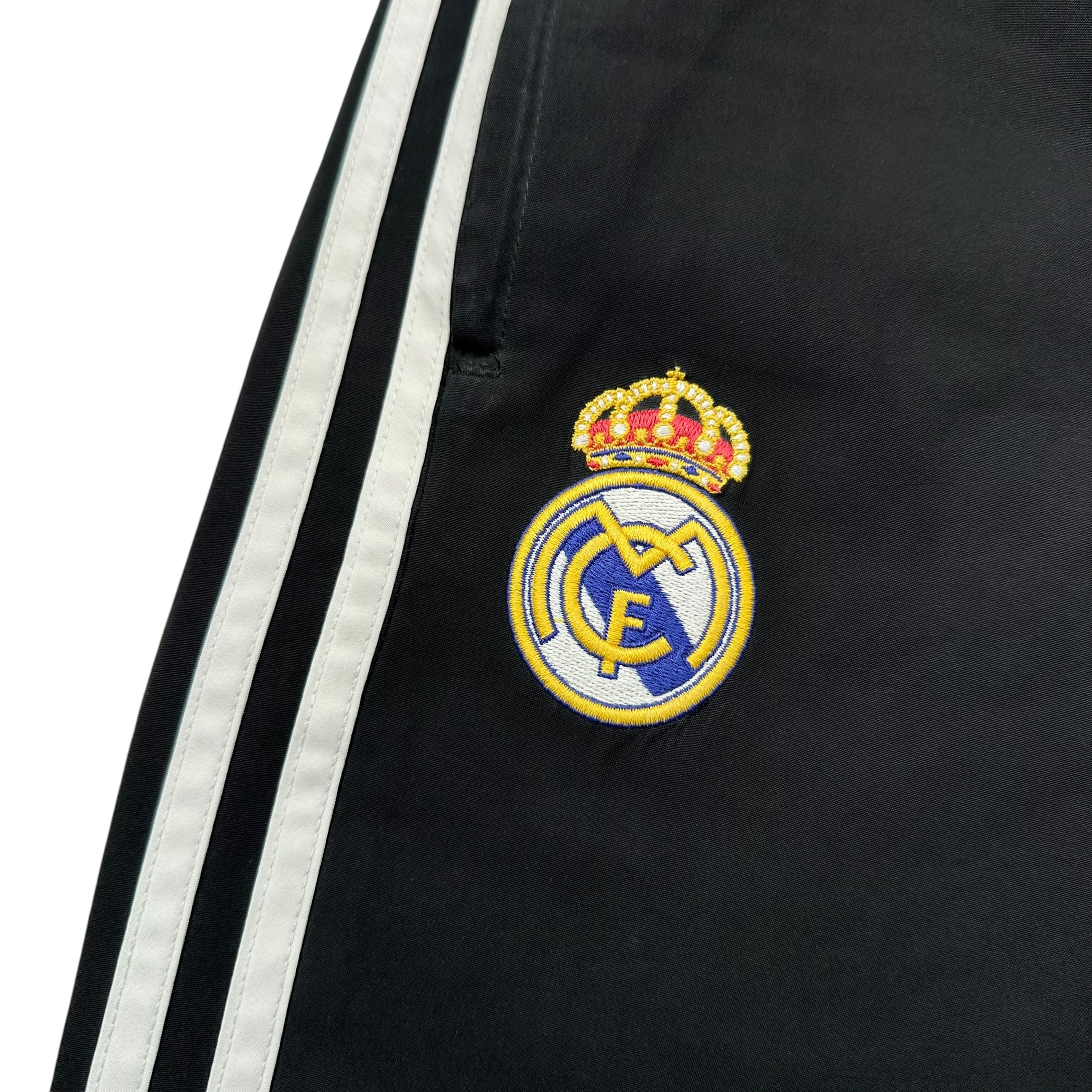 Adidas Real Madrid Tracksuit (L)