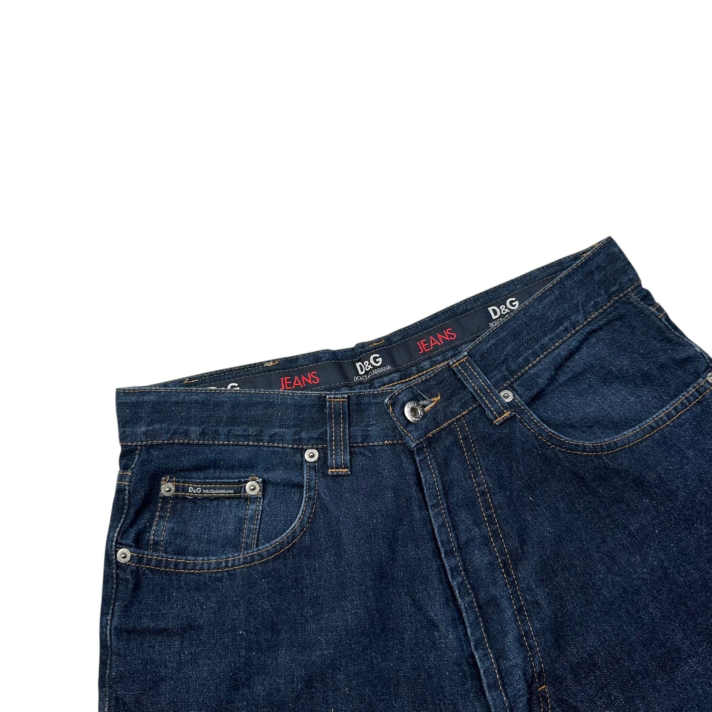 Dolce & Gabbana Jeans (S)