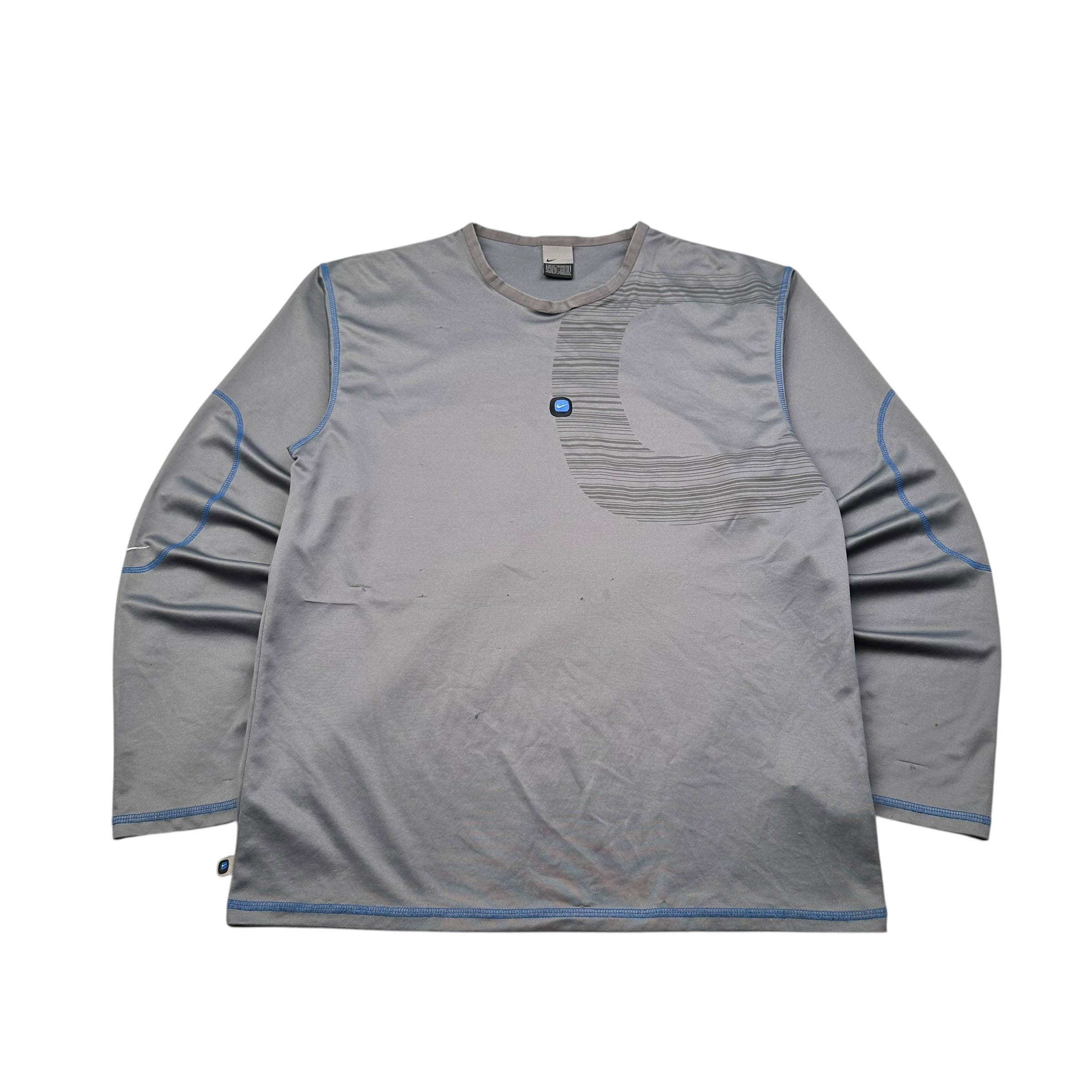 Nike Sweater (XL)