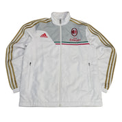 Adidas AC Milan Trackjacket (M)