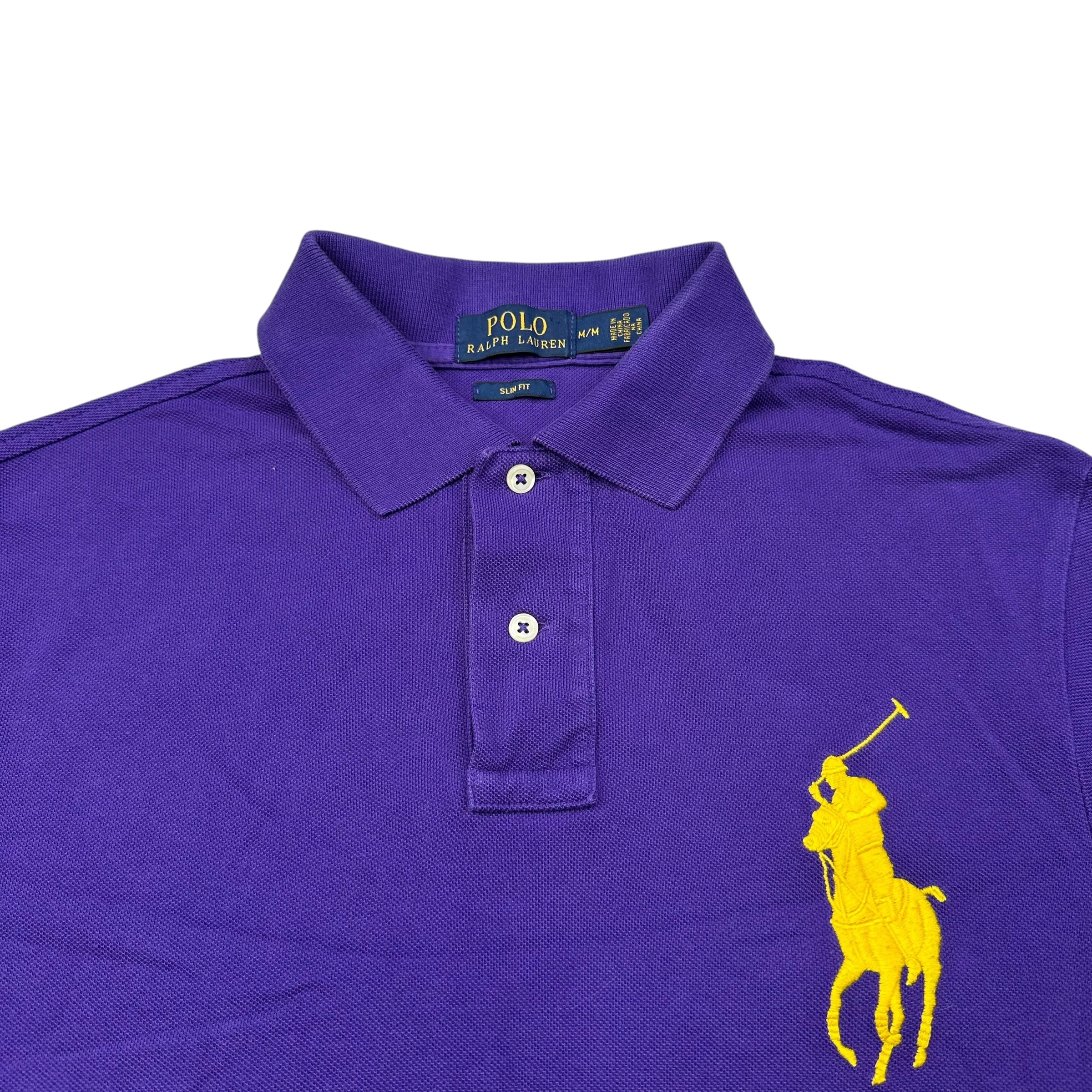 Ralph Lauren Polo (M)