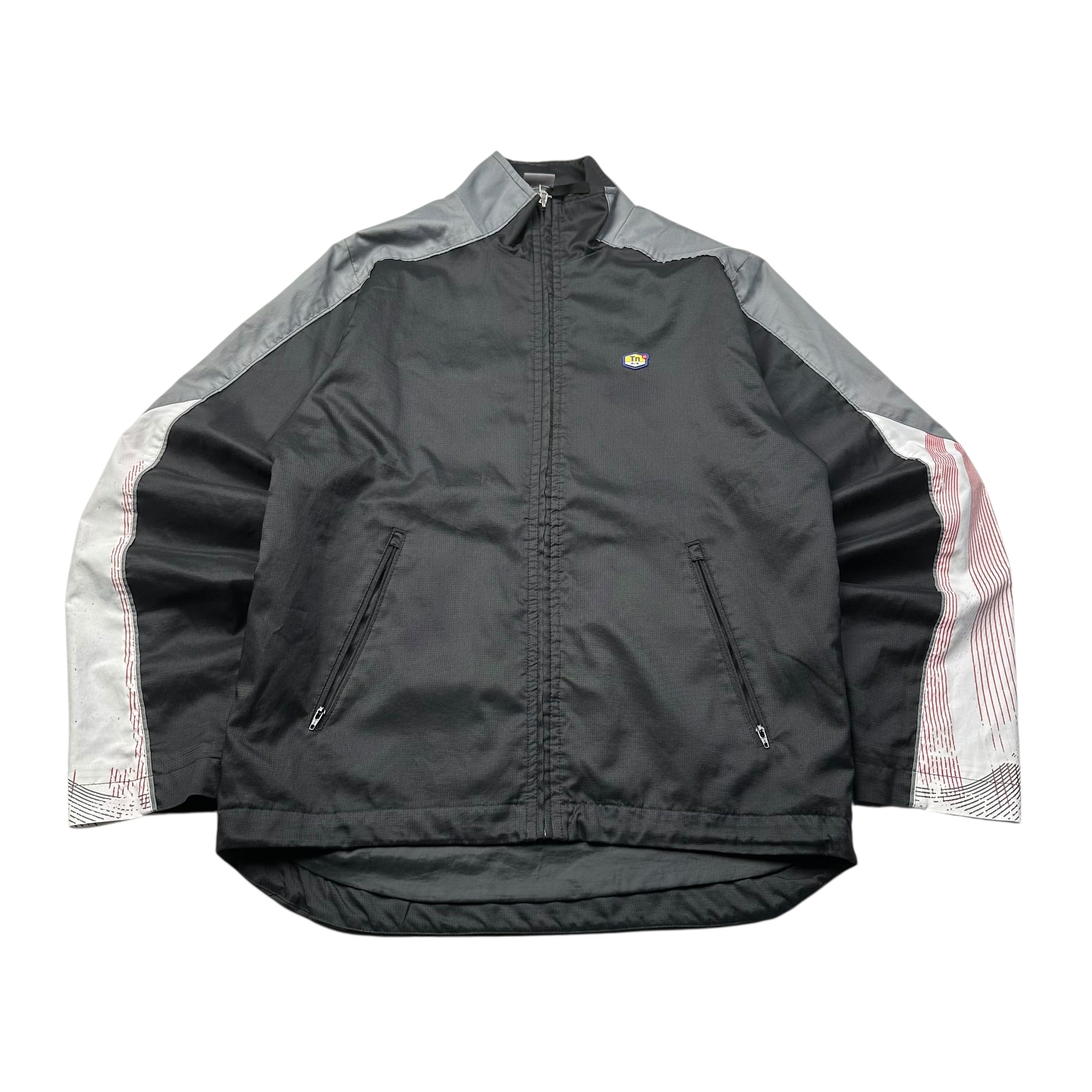 Nike TN Trackjacket (S)