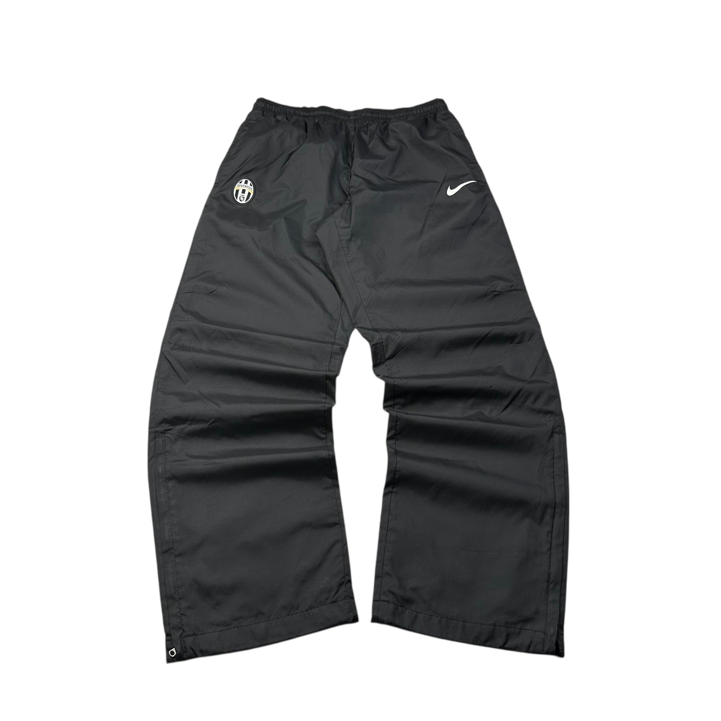 Nike Juventus Tracksuit (M)