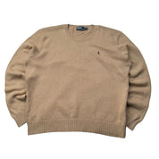 Ralph Lauren Sweater (XL)