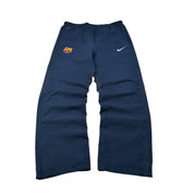 Nike FC Barcelona Tracksuit (M)