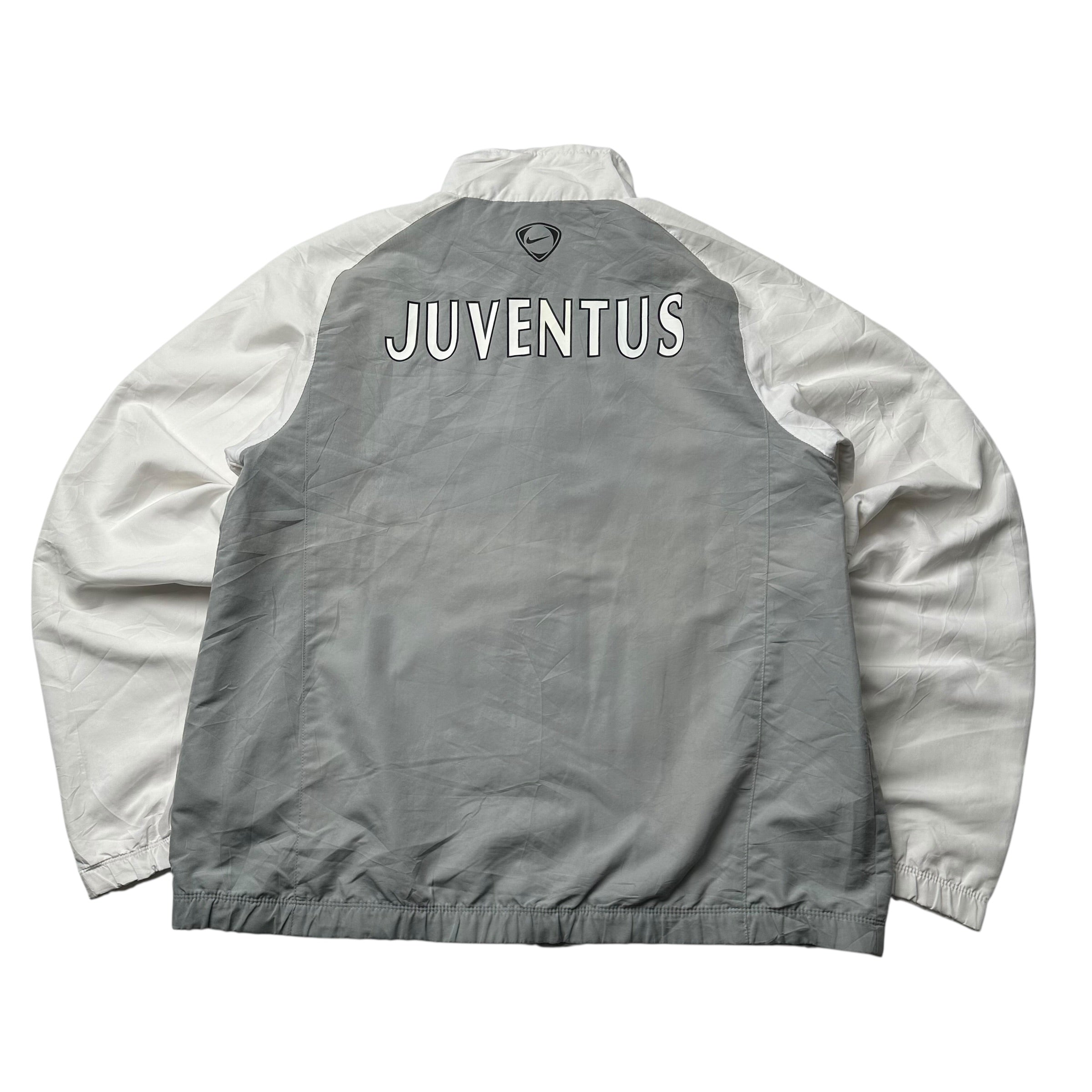 Nike Juventus Turin Trackjacket (M)