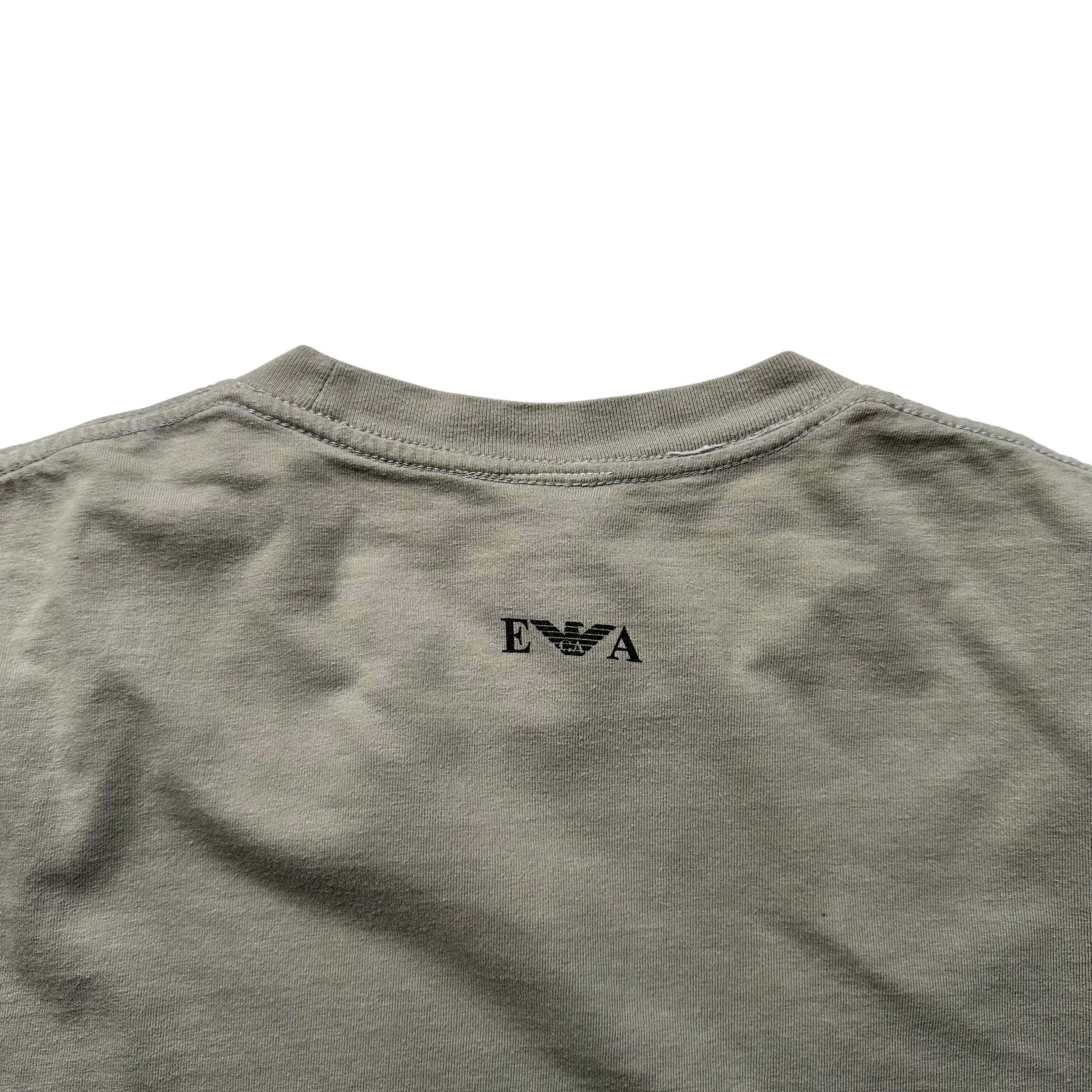 Armani T-Shirt (L)