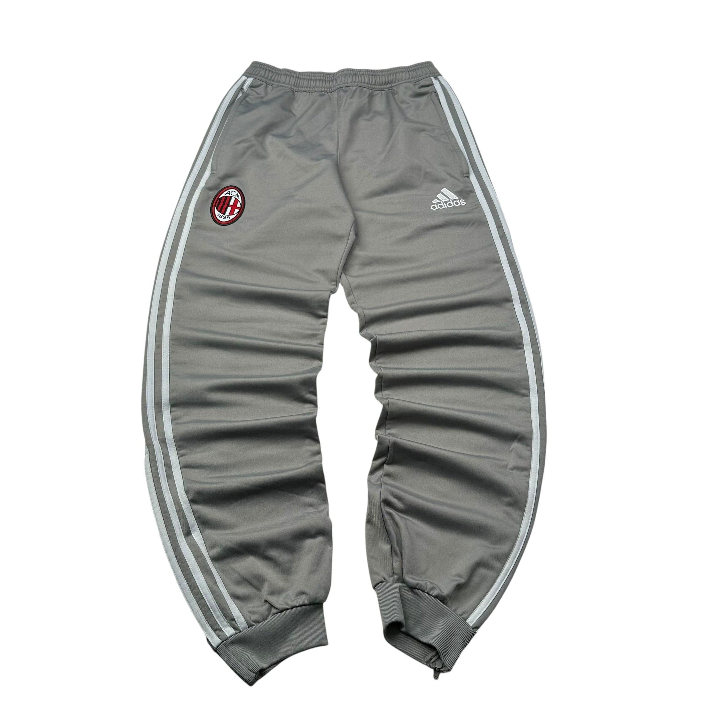 Adidas AC Milan Tracksuit (S)