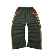 Adidas AC Milan Champions League Tracksuit (XXL)