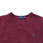 Ralph Lauren Sweater (M)