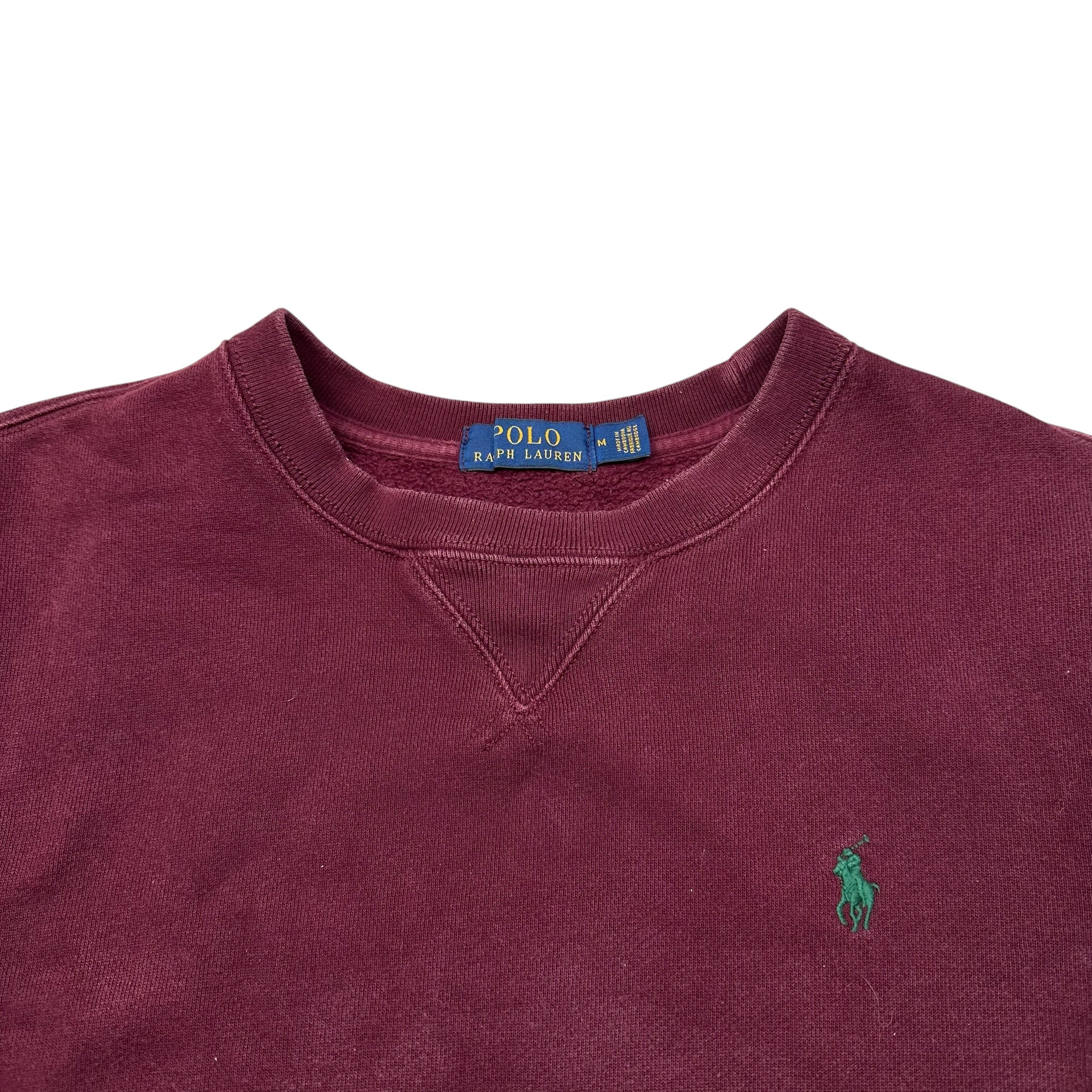 Ralph Lauren Sweater (M)