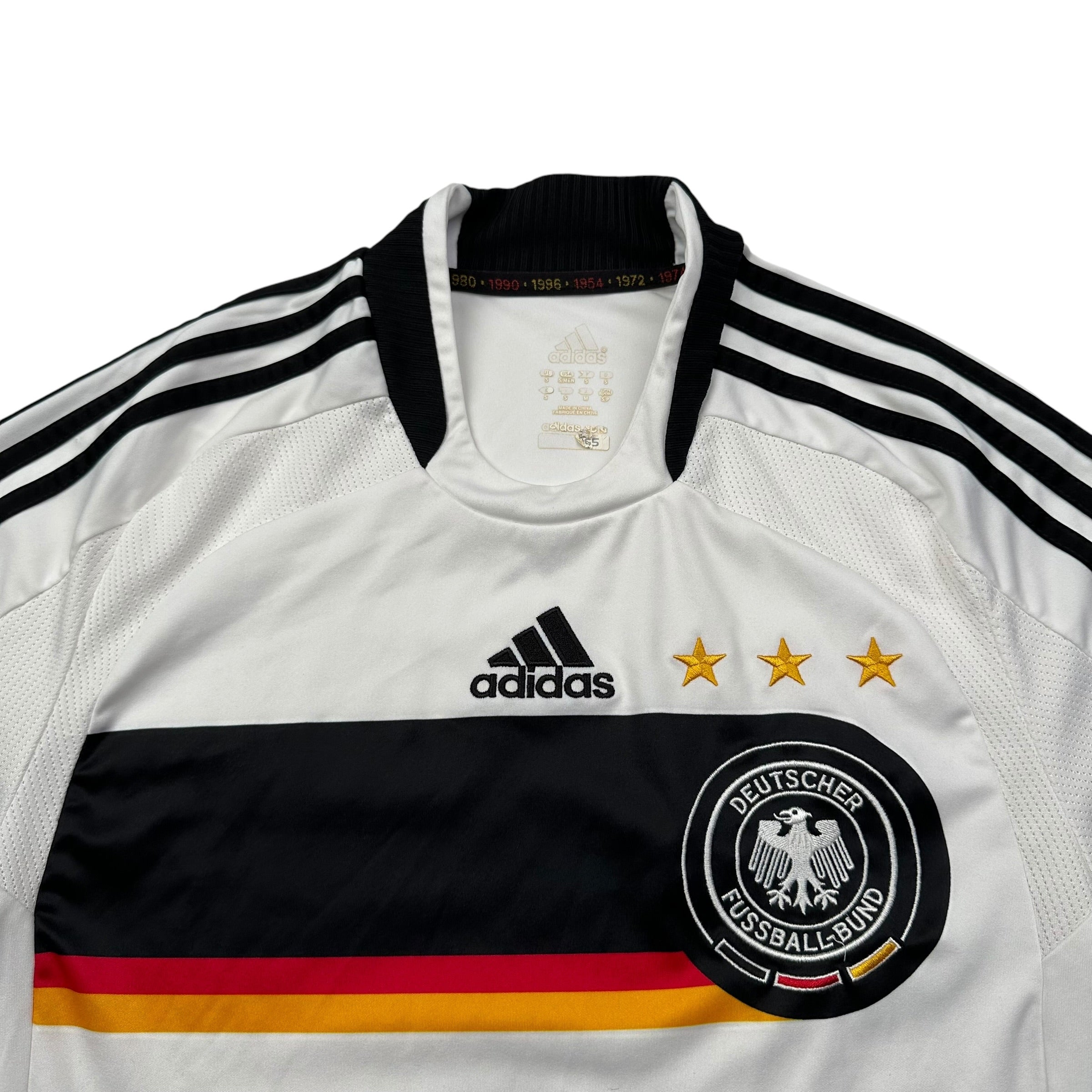Adidas Germany Jersey (S)