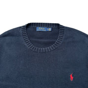 Ralph Lauren Sweater (XL)