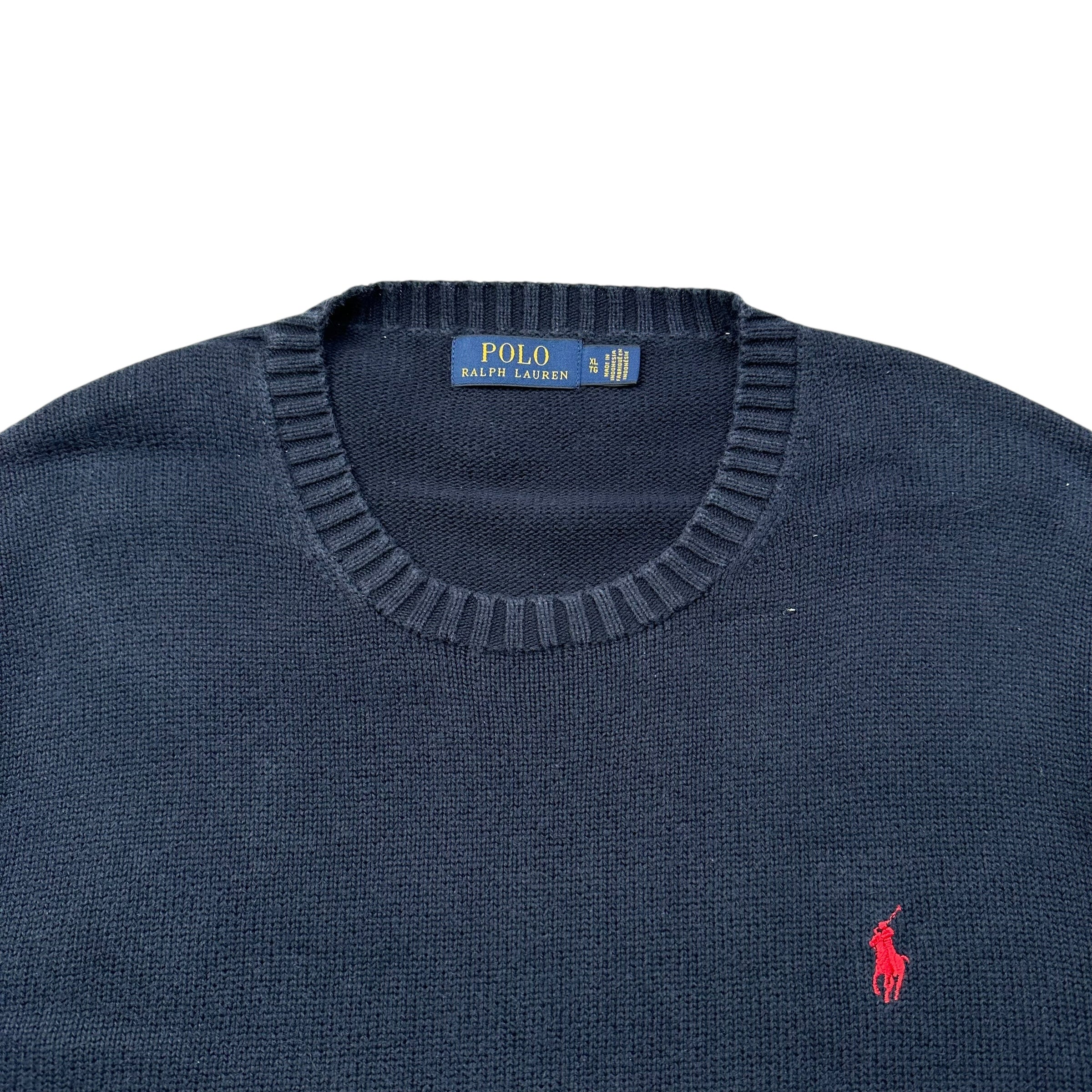 Ralph Lauren Sweater (XL)