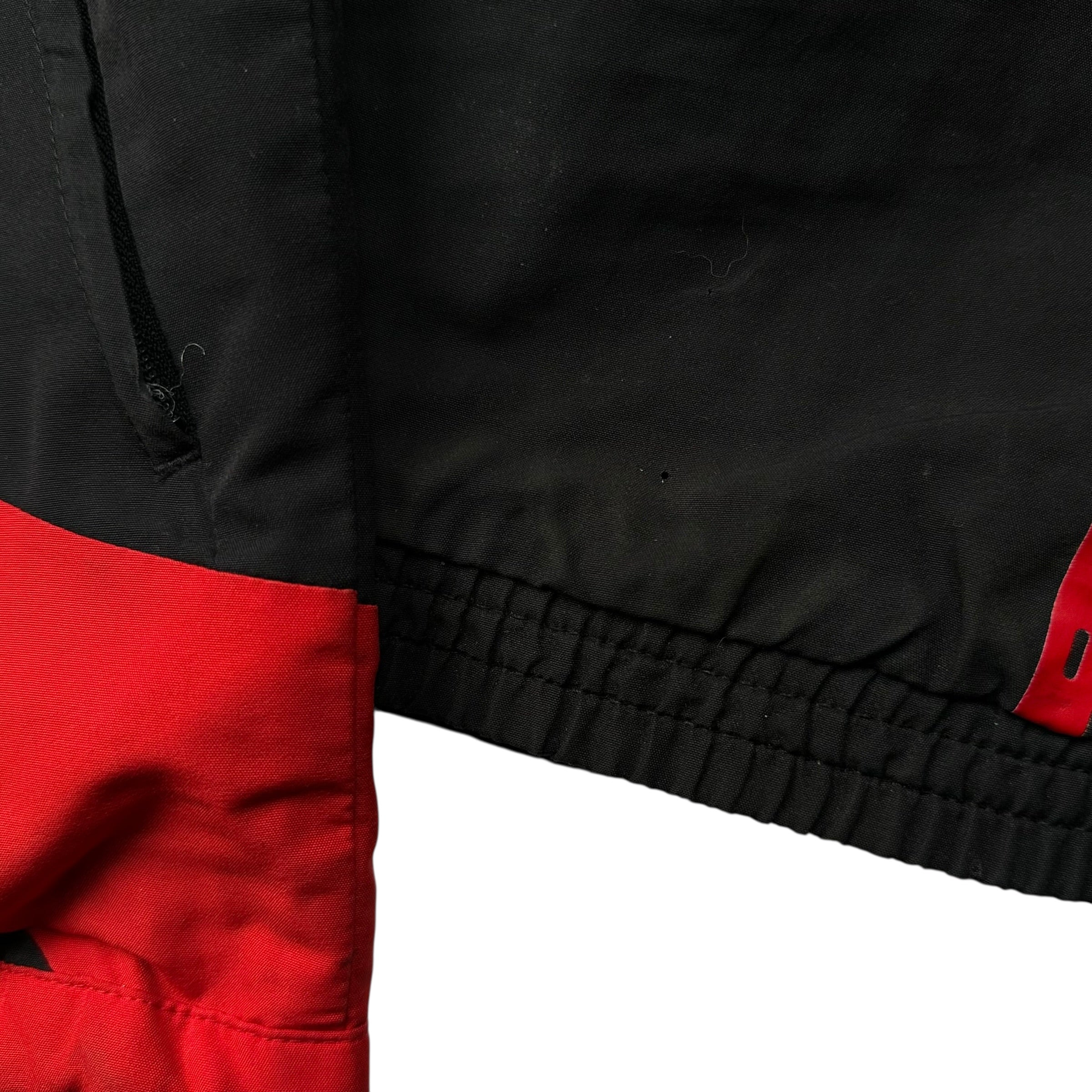 Adidas AC Milan Trackjacket (S)