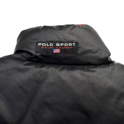 Ralph Lauren Puffer Vest (S)