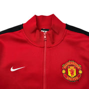 Nike Manchester United Trackjacket (M)