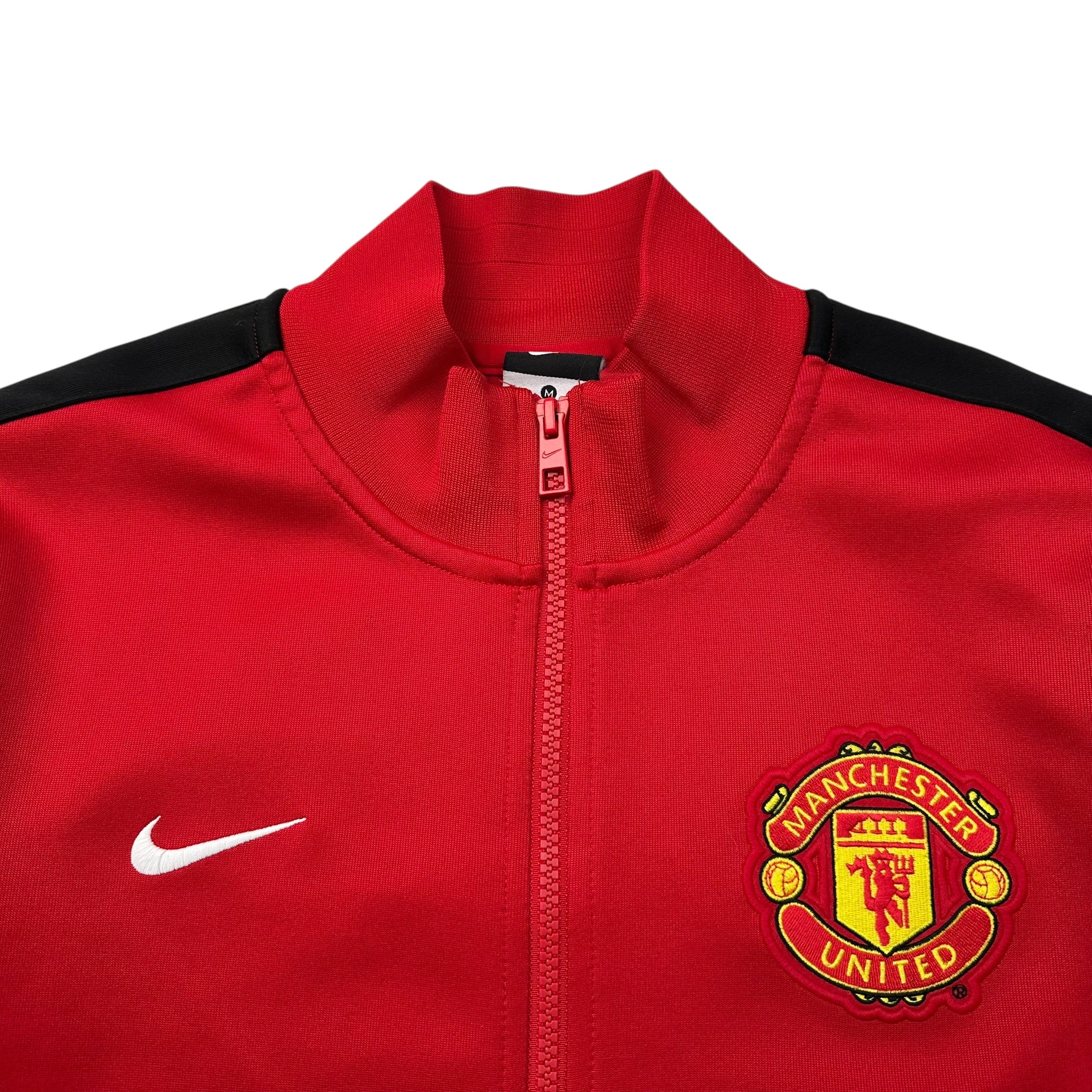 Nike Manchester United Trackjacket (M)