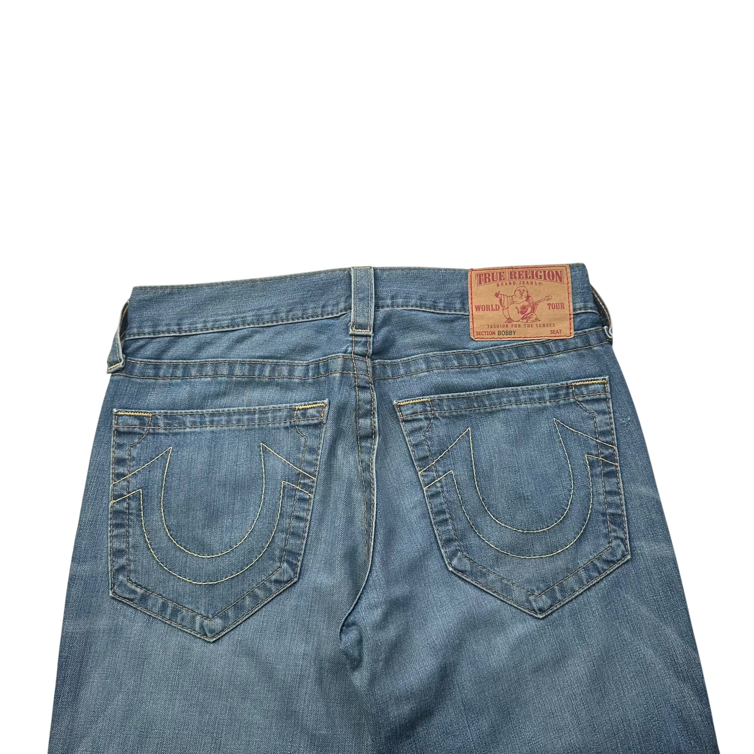 True Religion Jeans (M)