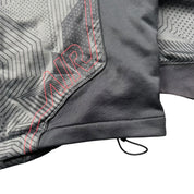 Nike Air Tracksuit (XL)