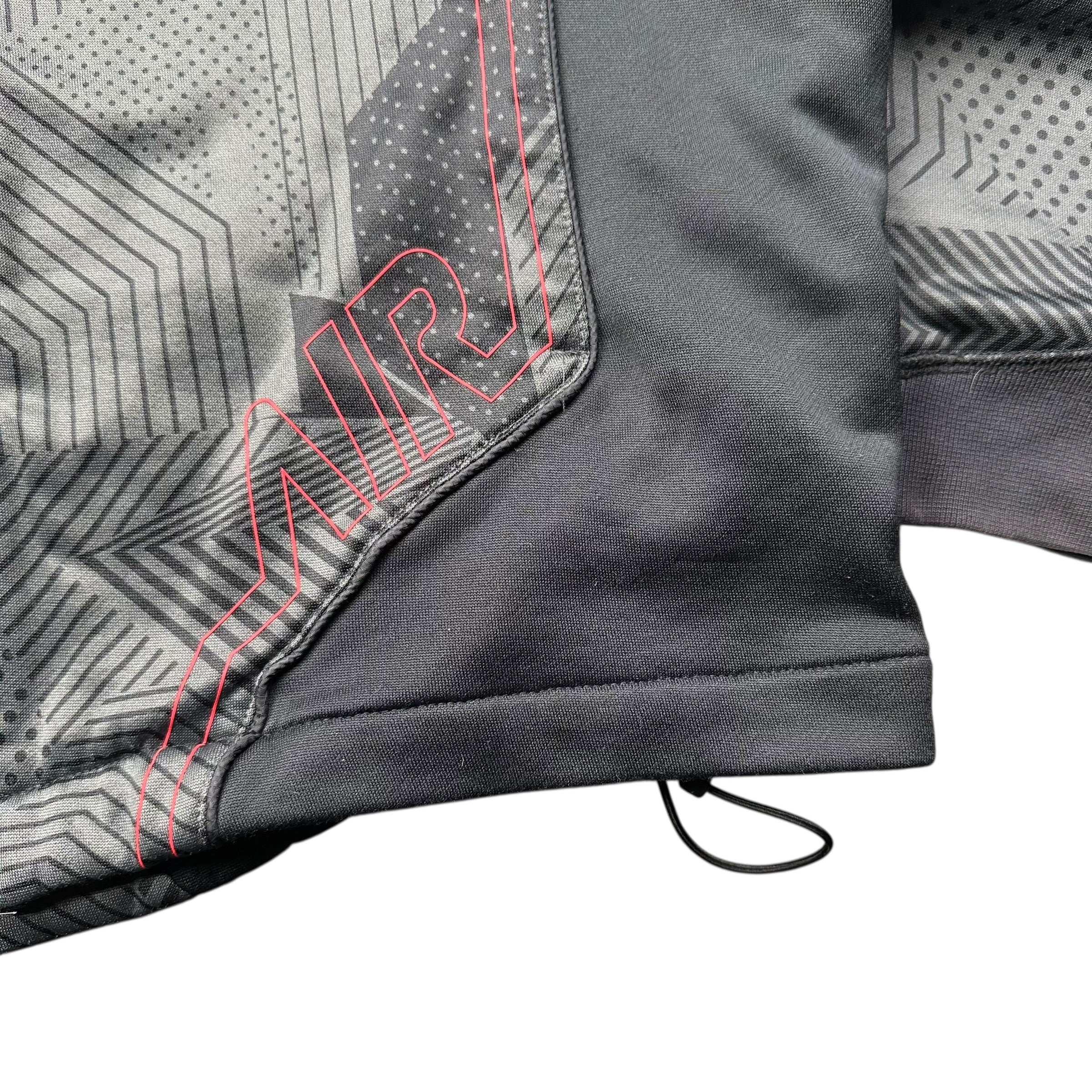 Nike Air Tracksuit (XL)