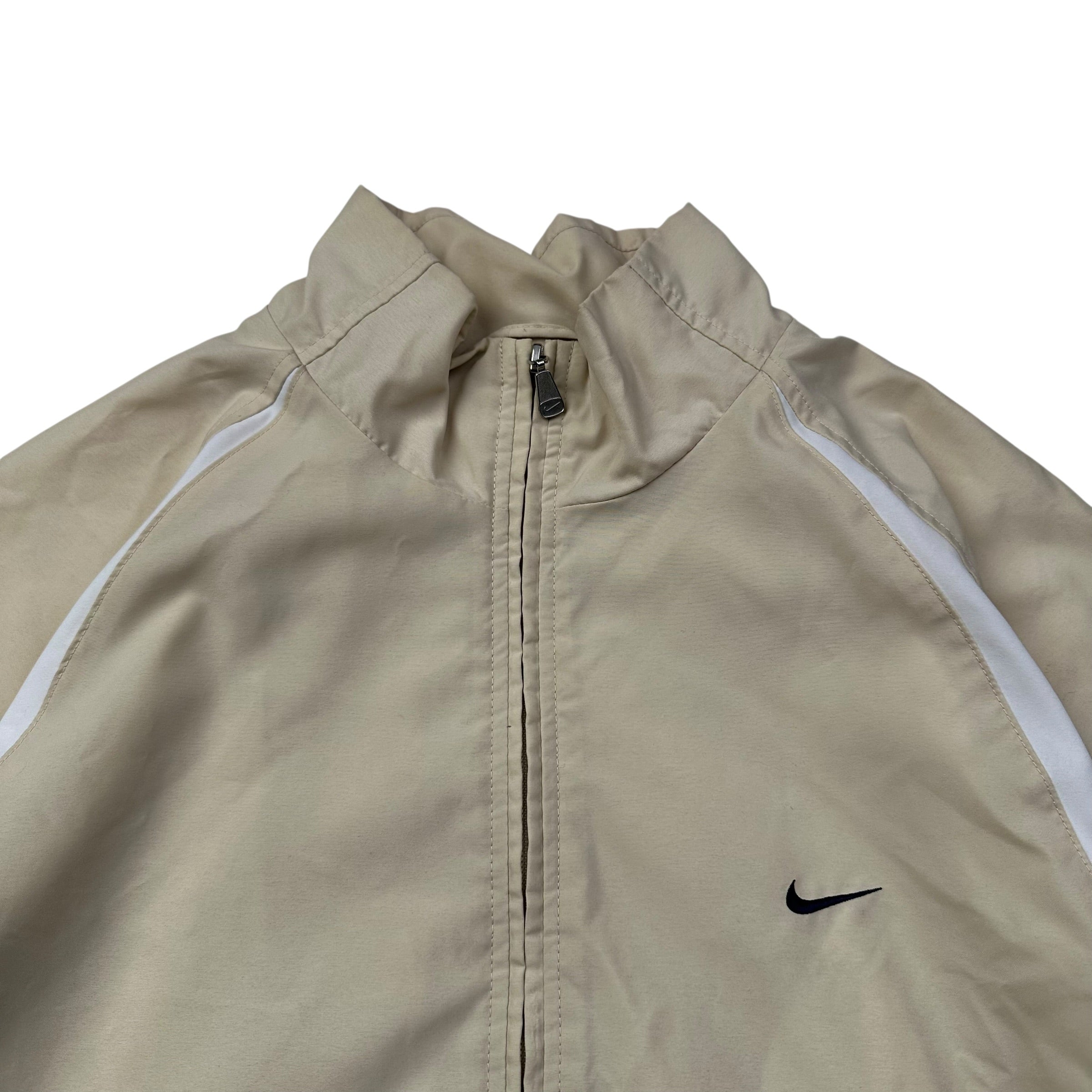 Nike Trackjacket (L)