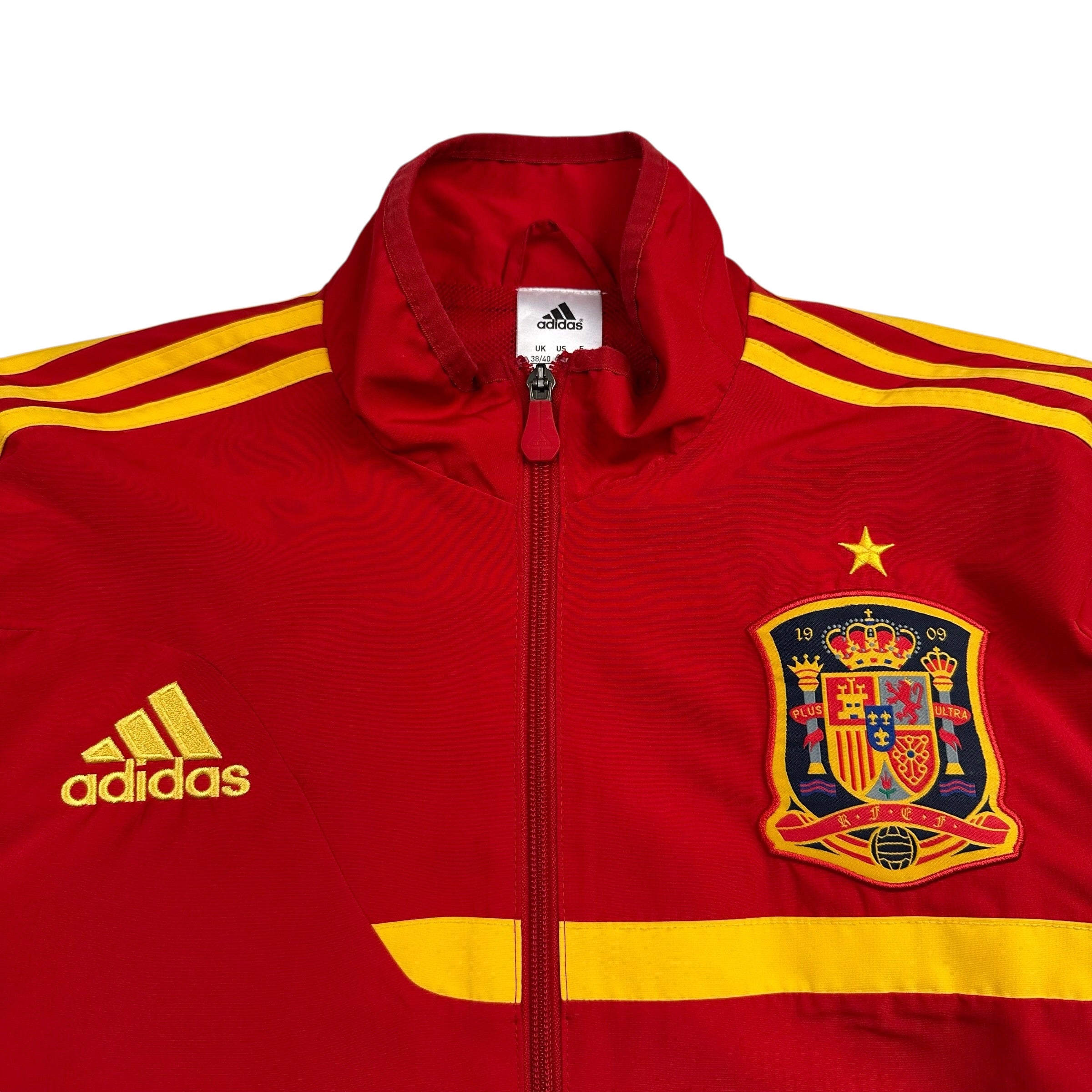 Adidas Spain Tracksuit (M)