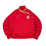 Nike Serbia Trackjacket (M)