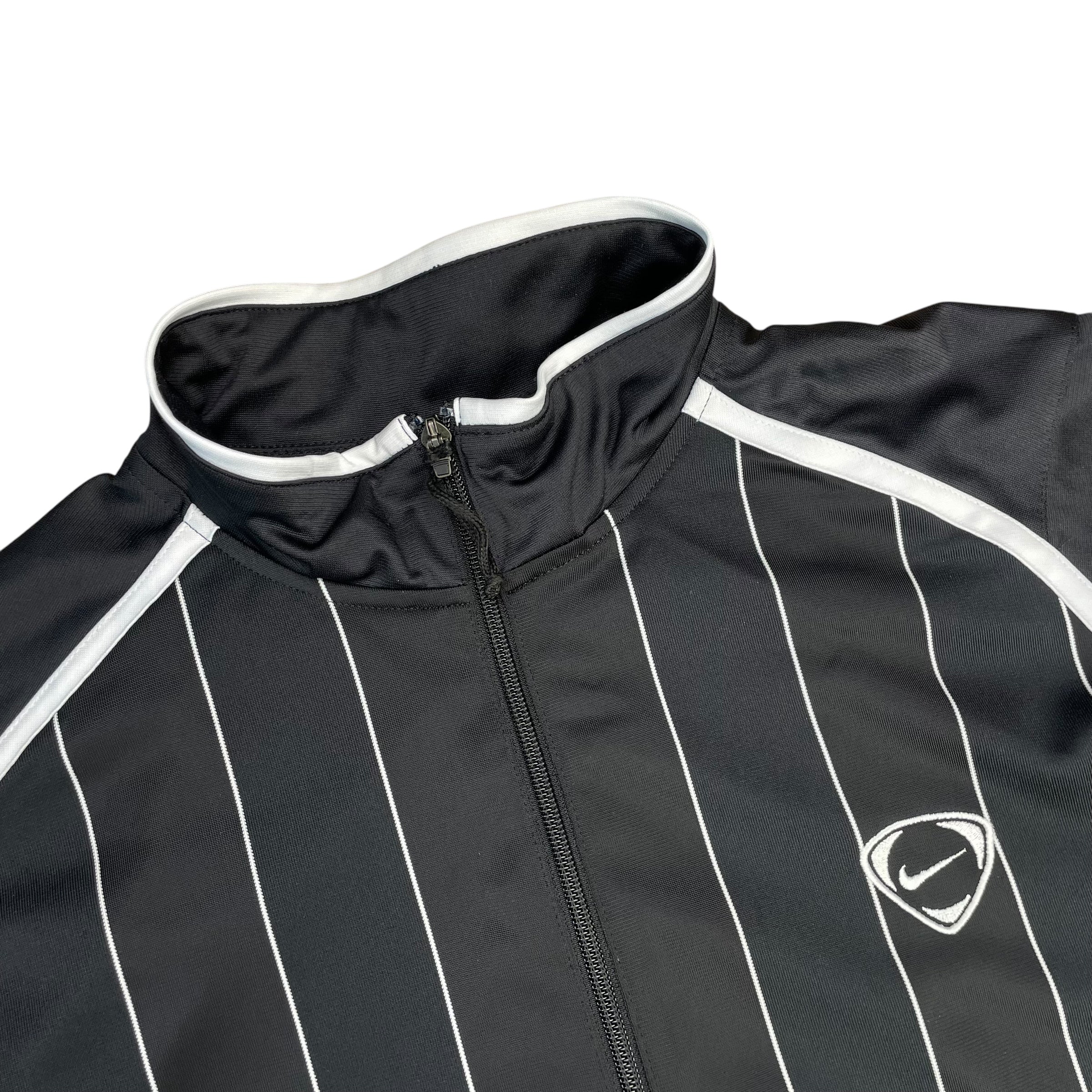 Nike Trackjacket (L)
