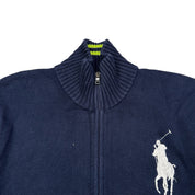 Ralph Lauren Big Pony Jacket (L)