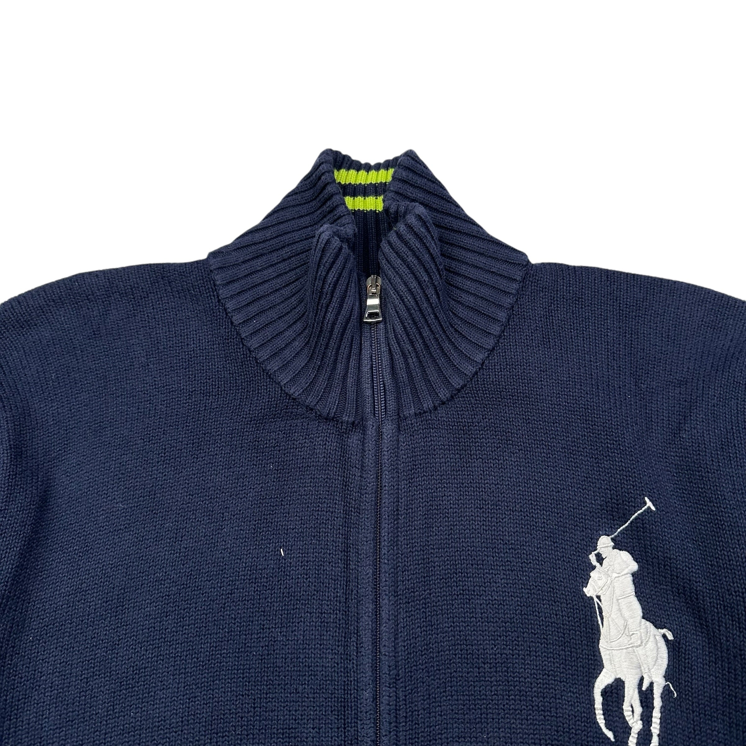 Ralph Lauren Big Pony Jacket (L)