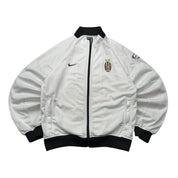 Nike Juventus Turin Tracksuit (S)