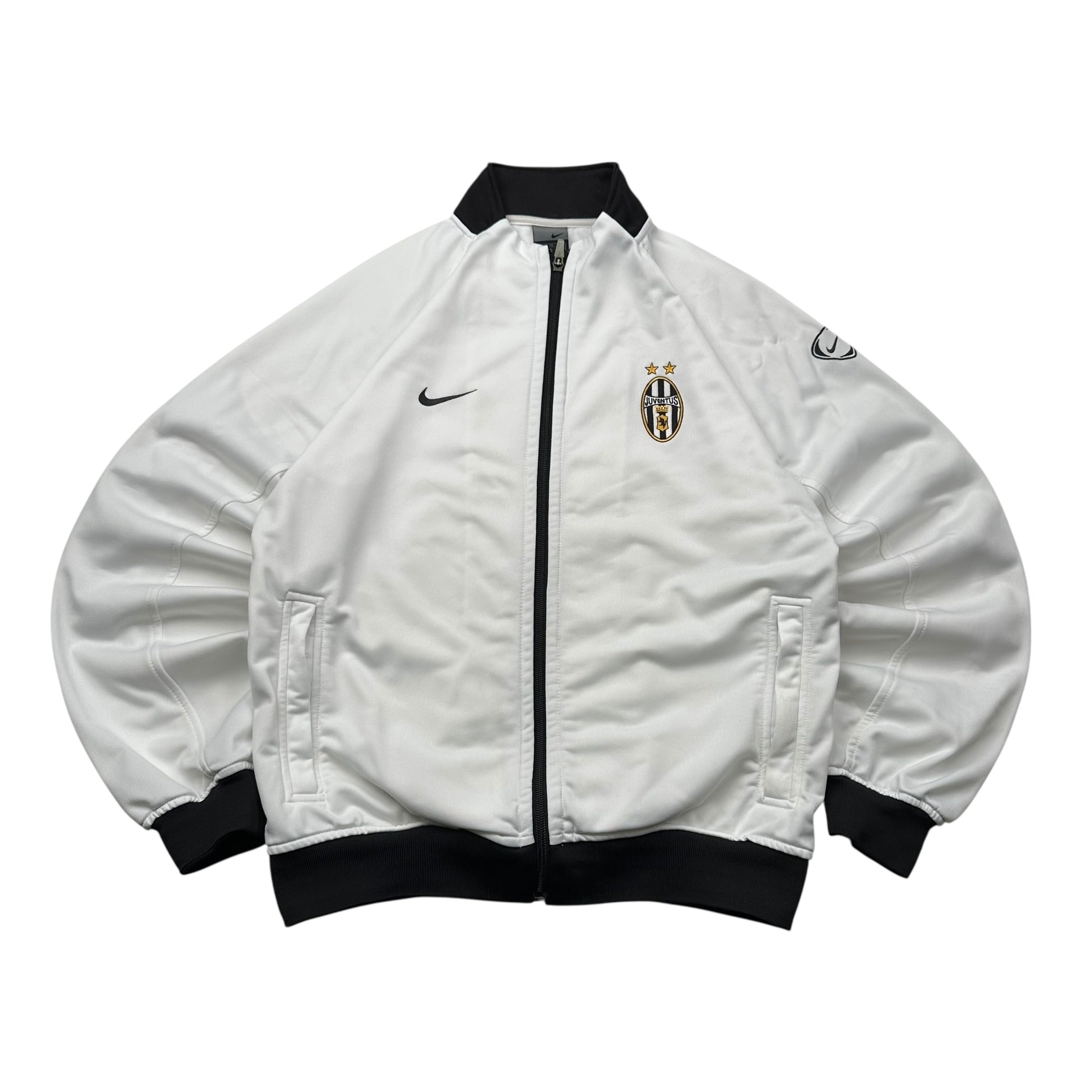Nike Juventus Turin Tracksuit (S)