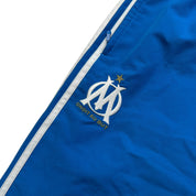Adidas Olympique Marseille Tracksuit (S)