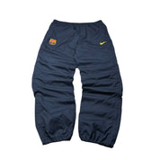 Nike FC Barcelona Tracksuit (M)