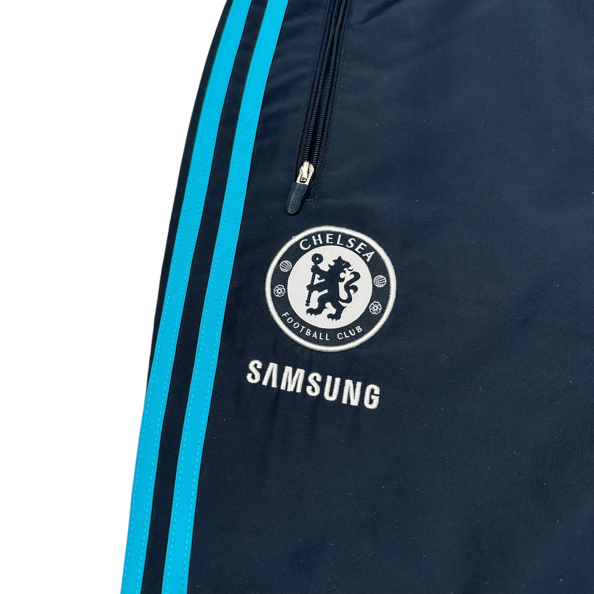 Adidas Chelsea Tracksuit (M)
