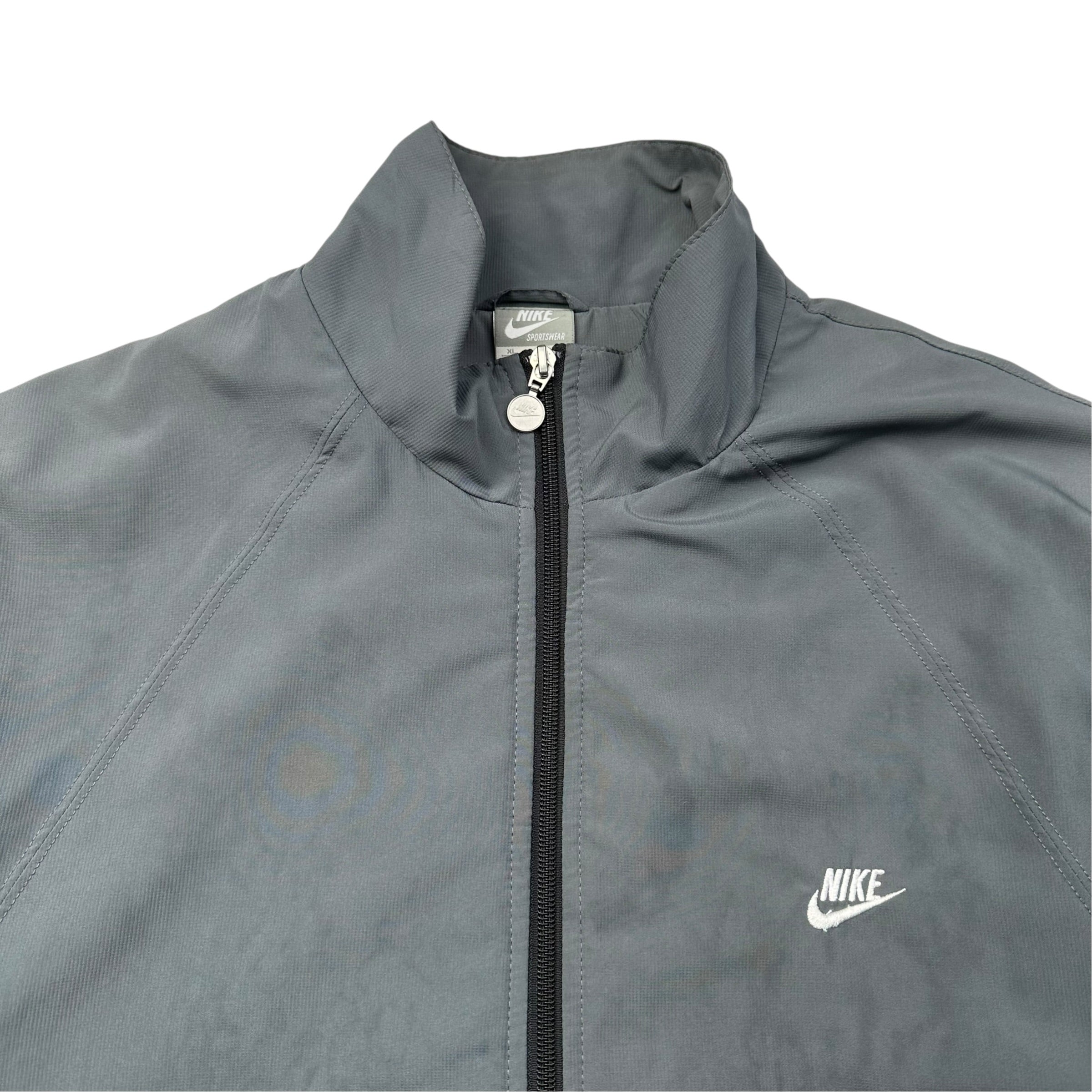Nike Tracksuit (XL)