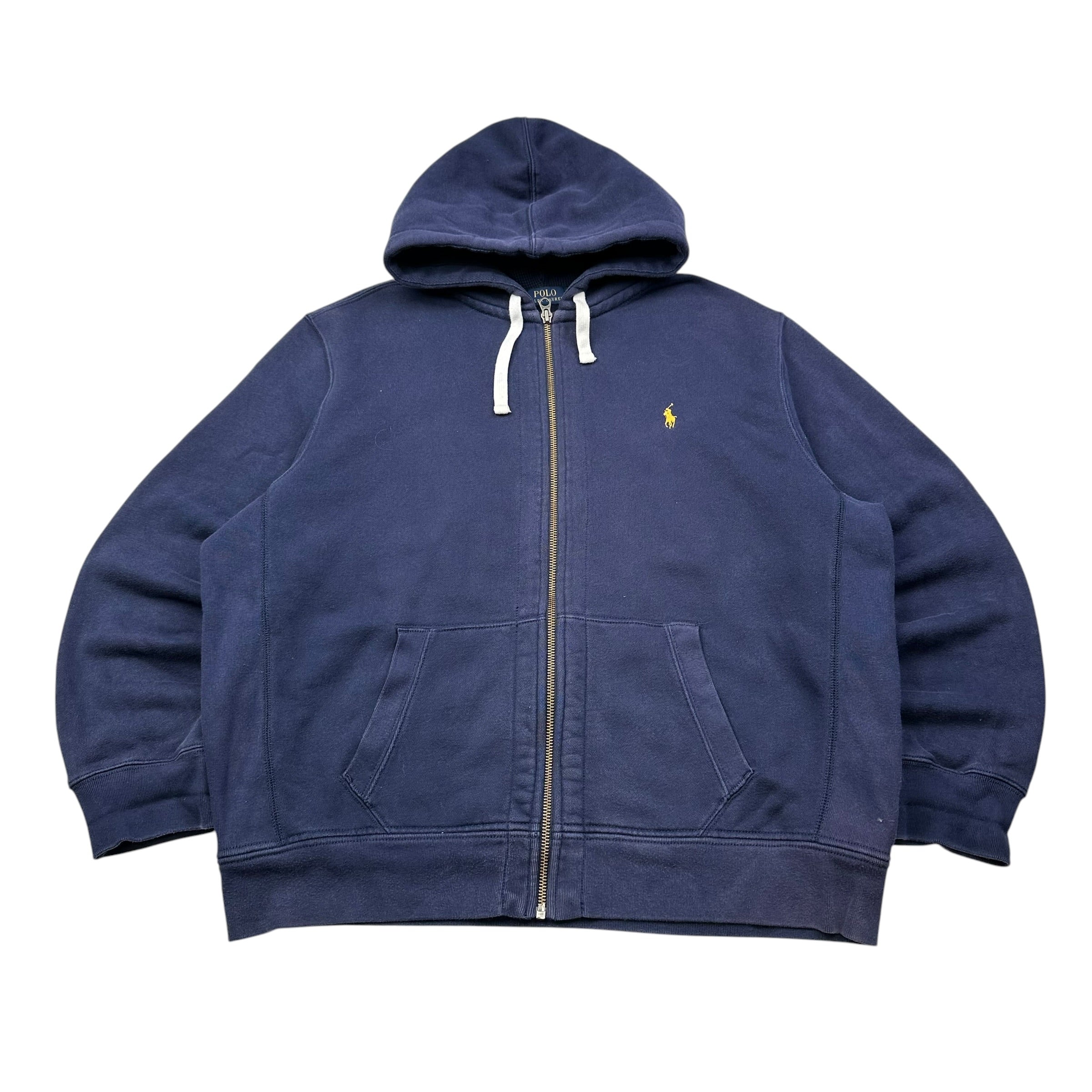 Ralph Lauren Jogger Suit (XXL)