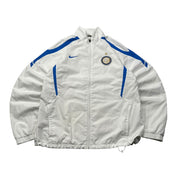 Nike Inter Mailand Tracksuit (M)